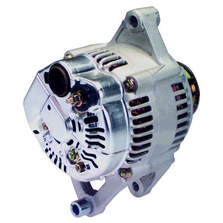 Replacement For Ac Delco, 3341152 Alternator